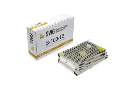 SWG S-100-12 Блок питания 